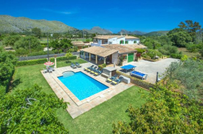 Villa Can Gato by Villa Plus
